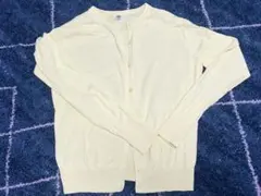 UNIQLO カーディガン　Ｓ