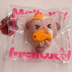 Mellojoy メロジョイ アニマルシリーズ　もぐもぐカワウソ【付属品付き】 m38113493439_1.jpg?1765203571