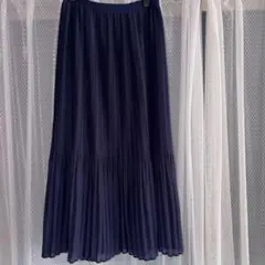 human womanプリーツスカートのサムネイル