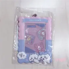 ちいかわ おきにいりのカード入れ