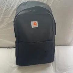 Carhartt バックパック ブラックのサムネイル