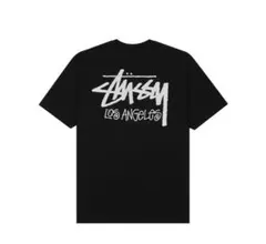 2026年最新】stussy 25周年 tシャツの人気アイテム - メルカリ