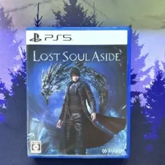 PS5 Lost Soul Aside