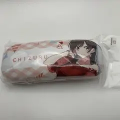 彼女、お借りします メガネケースセット デザイン01 水原千鶴　新品未開封のサムネイル