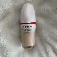 SHISEIDO REVITALESSENCE SKIN GLOW 140