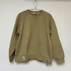 CHUMS スウェット トレーナー