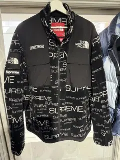 即完売品 ◆ supreme ボアジャケット リバーシブル ボックスロゴ L 即完売品 ◇ supreme ボアジャケット リバーシブル ボックスロゴ