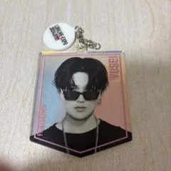 八木勇征 LDH LIVE Expo