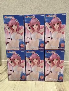 To LOVEる-とらぶる-ダークネス ララ 6個セット