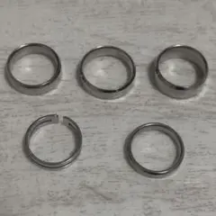 指輪