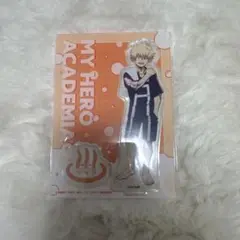 僕のヒーローアカデミア 爆豪勝己 アクリルスタンド
