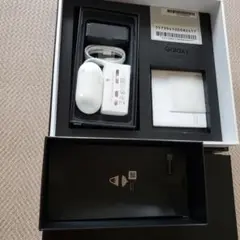 ワイヤレスイヤホン等