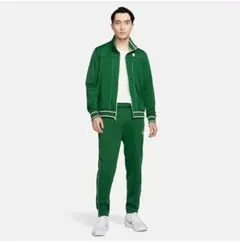 2026年最新】nike ベロア セットアップ 緑の人気アイテム - メルカリ