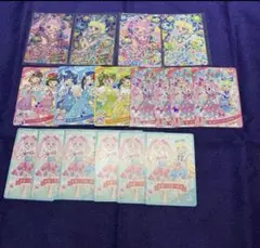 ひみつのアイプリ　バズリウムオーディション　ひまり　みつき SPカード