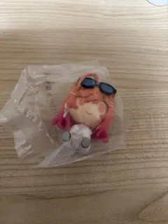 ホロライブ　ReGLOSS 一番くじ ちょこのっこ 一条莉々華