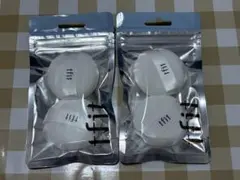 트핏 피니싱 파우더 퍼프 4종 세트
