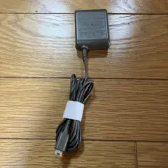 ニンテンドーDS ACアダプター USG-002(PN)