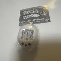 たまごっち シャカシャカチャームコレクション 白