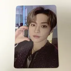 StrayKids スキズ 展覧会 MD 1万円 購入特典 トレカ リノ