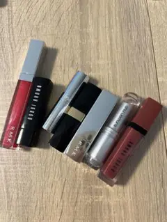リップスティック・リップグロスセット