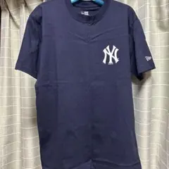 ニューエラ ヤンキース 半袖 トップス Tシャツ