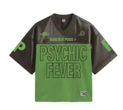 2026年最新】ユニット名：PSYCHIC FEVER from EXILE TRIBE