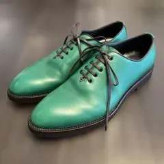 ジュビリー フラップシューズ 50's ダブルコバ JUBILEE SHOES - メルカリ