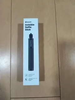 新品未使用　Insta360 Invisible Selfie Stick