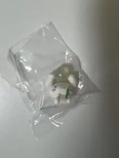 サンリオ きらっととんでいけしゃぼん玉 シナモン シナモロール ガチャガチャ