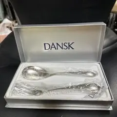 2025年最新】Dansk カトラリー(スプーン等)の人気アイテム - メルカリ