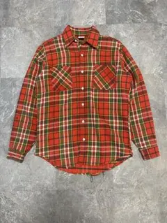 2026年最新】big mac ネルシャツの人気アイテム - メルカリ