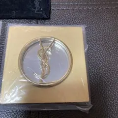 イブサンローランコンパクトミラー 新品未使用