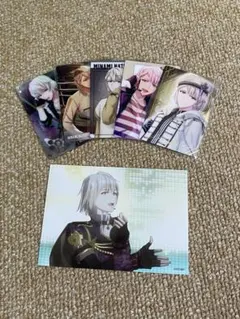 アイナナ 棗巳波　カード　まとめ売り