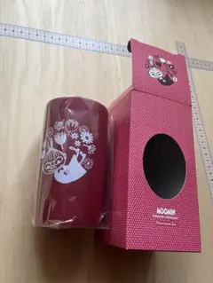 リトルミイ ステンレスタンブラー マグカップ