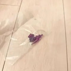 モンハン　マガイマガド　クリアカラー　ボーナスパーツ