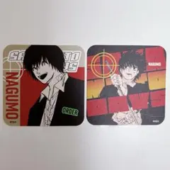 2026年最新】sakamoto days アートコースター 南雲の人気アイテム