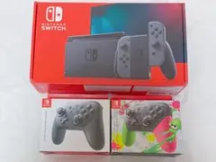 Nintendo Switch　セット