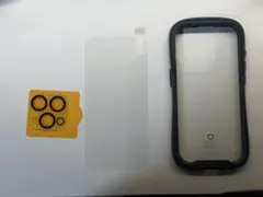 iFace Reflection ネイビー 15プロ用のサムネイル