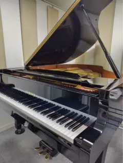 ☆YAMAHA グランドピアノG2 OH済み 高級消音ユニット付き☆ - メルカリ