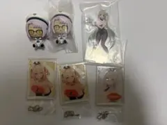 勝利の女神：NIKKE グッズセット