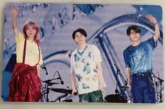 【fjord】ミセス　フィヨルド　映画特典カード　第2弾