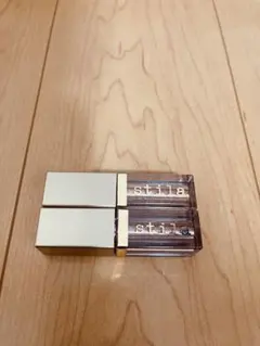 stila グリッター＆グロウ リキッドアイシャドウ 2個セットのサムネイル
