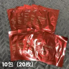 【コスメデコルテ】　アイピーショットアドバンストマスクのサムネイル
