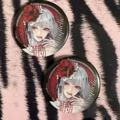 2025年最新】コクリコ 缶バッジの人気アイテム - メルカリ