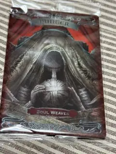 【未開封】第五人格 ヴィオレッタ ウエハースカード ハンター 結魂者