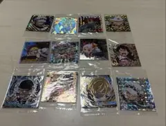 ワンピースウエハースシールまとめ売り