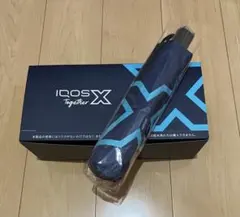 IQOS Together X 限定デザイン 折り畳み傘　日傘　UVカット