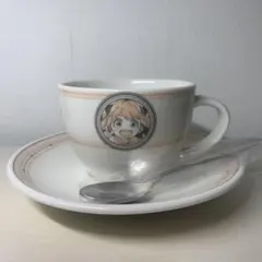 SPY×FAMILY コーヒーセット フォージャー家