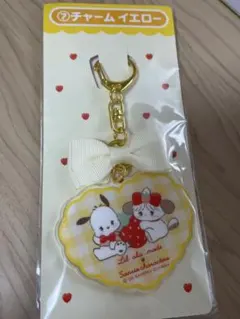 LIL ala mode ×サンリオ