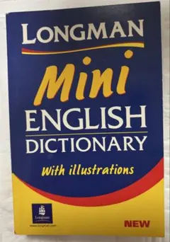 Longman New Junior English Dictionary - メルカリ
